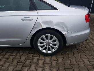 Audi A6 Limousine 2.0 TFSI Business Edition picture 9