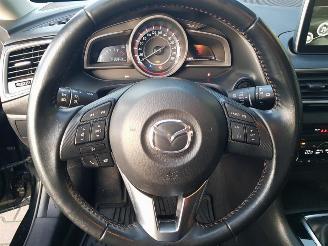 Mazda 3 2.0 SkyActiv-G 120 SkyLease GT picture 18