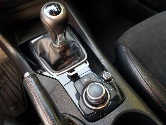 Mazda 3 2.0 SkyActiv-G 120 SkyLease GT picture 20