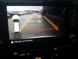 Skoda Superb Combi 1.4 TSI ACT Ambition Business picture 32