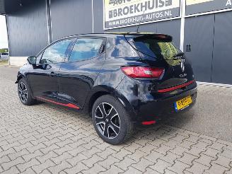 Renault Clio 0.9 TCe Expression picture 8