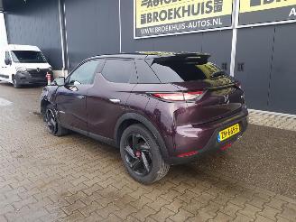 DS Automobiles DS 3 Crossback 1.2 PureTech Performance Line picture 7