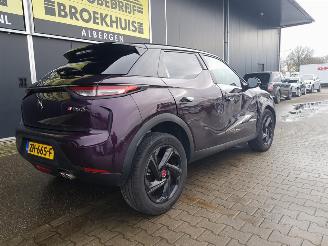 DS Automobiles DS 3 Crossback 1.2 PureTech Performance Line picture 8