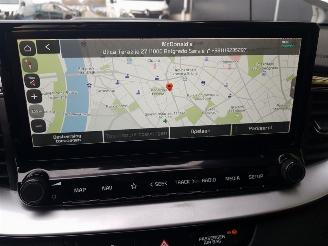 Kia Ceed Sportswagon 1.6 GDI PHEV DynamicPlusLine picture 21