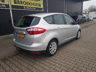 Ford C-Max 1.6 TDCi Trend picture 8