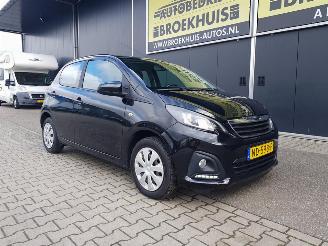 Peugeot 108 1.0 e-VTi Active picture 6