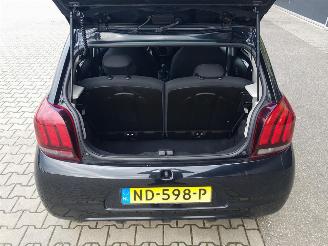 Peugeot 108 1.0 e-VTi Active picture 24