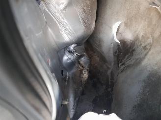 Opel Zafira 1.8 Temptation picture 11