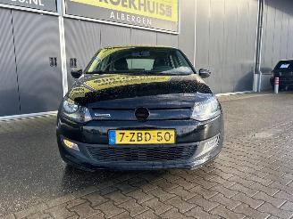 Volkswagen Polo 1.4 TDI BlueMotion picture 3
