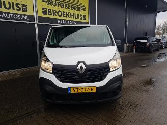 Renault Trafic 1.6 dCi T29 L2H1 Comfort picture 3
