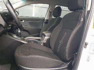 Kia Sportage 1.6 GDI 20th Anniversary picture 16