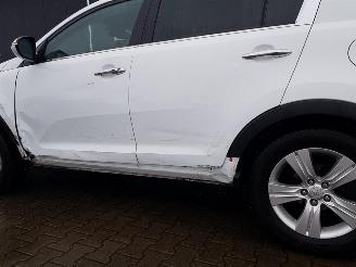 Kia Sportage 1.6 GDI 20th Anniversary picture 10