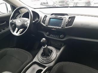 Kia Sportage 1.6 GDI 20th Anniversary picture 18