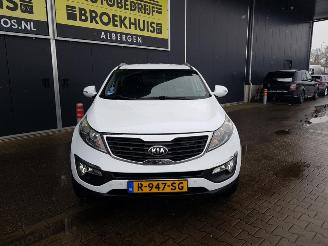 Kia Sportage 1.6 GDI 20th Anniversary picture 3