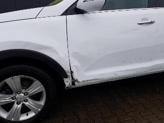 Kia Sportage 1.6 GDI 20th Anniversary picture 9