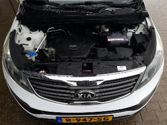 Kia Sportage 1.6 GDI 20th Anniversary picture 15