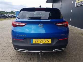 Opel Grandland X 1.2 Turbo Innovation AUTOMATIC picture 5