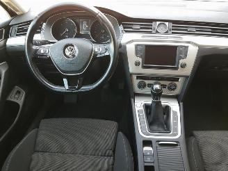 Volkswagen Passat Variant 1.6 TDI Comfortline picture 15