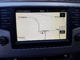 Volkswagen Passat Variant 1.6 TDI Comfortline picture 23