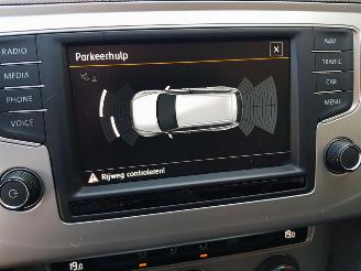 Volkswagen Passat Variant 1.6 TDI Comfortline picture 24
