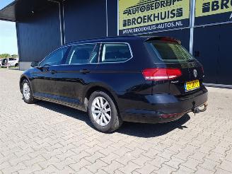 Volkswagen Passat Variant 1.6 TDI Comfortline picture 7