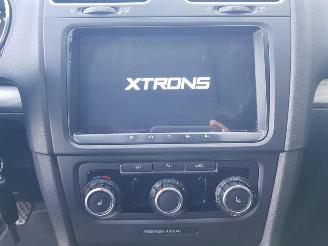 Volkswagen Golf 1.2 TSI Comfortline BlueMotion picture 16