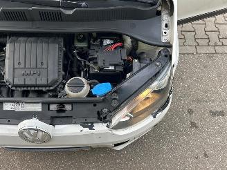 Volkswagen Up! 1.0 move up! picture 10
