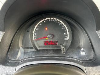 Volkswagen Up! 1.0 move up! picture 16