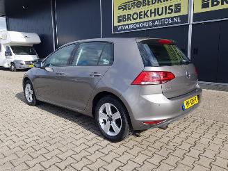 Volkswagen Golf 1.6 TDI Highline picture 7