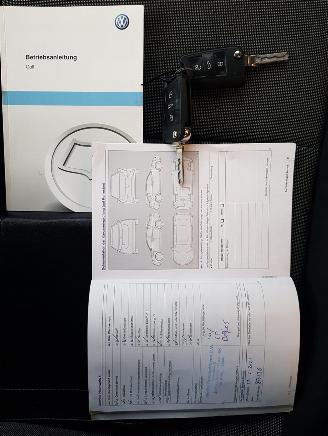 Volkswagen Golf 1.2 TSI Trendline picture 21