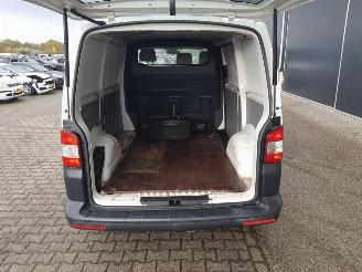 Volkswagen Transporter 2.0 TDI L1H1 BM T800 Baseline picture 14