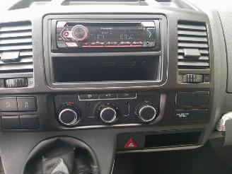 Volkswagen Transporter 2.0 TDI L1H1 BM T800 Baseline picture 16