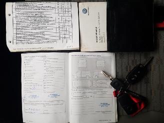 Volkswagen Transporter 2.0 TDI L1H1 BM T800 Baseline picture 20