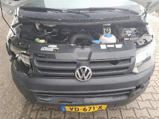 Volkswagen Transporter 2.0 TDI L1H1 BM T800 Baseline picture 10