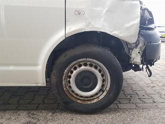 Volkswagen Transporter 2.0 TDI L1H1 BM T800 Baseline picture 9