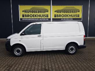 Volkswagen Transporter 2.0 TDI L1H1 BM T800 Baseline picture 2