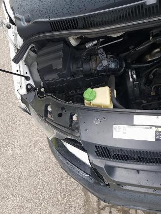 Volkswagen Transporter 2.0 TDI L1H1 BM T800 Baseline picture 13