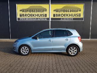 Volkswagen Polo 1.2 TDI BlueMotion Comfortline picture 2