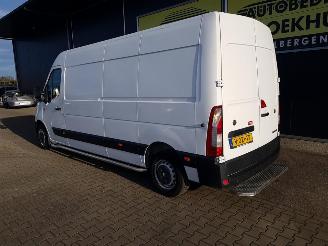 Renault Master T35 2.3 dCi L3H3 picture 7
