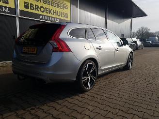 Volvo V-60 2.4 D6 AWD Plug-In Hybrid Pure Limited picture 7