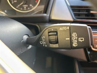 BMW 2-serie Gran Tourer 218i Luxury 7p. picture 25