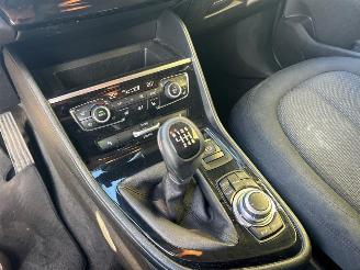 BMW 2-serie Gran Tourer 218i Luxury 7p. picture 19