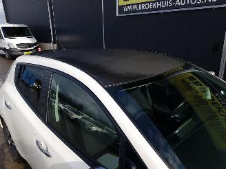 Nissan Leaf Tekna Limited Edition 24 kWh picture 18