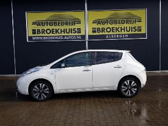 Nissan Leaf Tekna Limited Edition 24 kWh picture 2