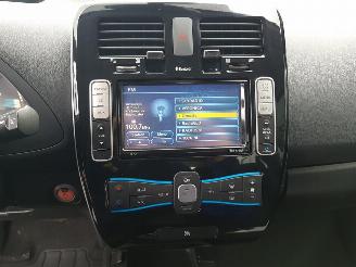 Nissan Leaf Tekna Limited Edition 24 kWh picture 14
