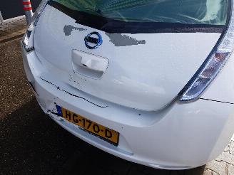 Nissan Leaf Tekna Limited Edition 24 kWh picture 9