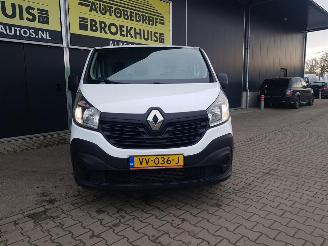 Renault Trafic 1.6 dCi T29 L2H1 Comfort picture 3