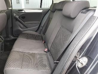 Volkswagen Golf 1.6 Comfortline picture 18