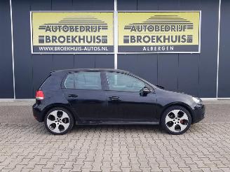 Volkswagen Golf 1.6 Comfortline picture 4