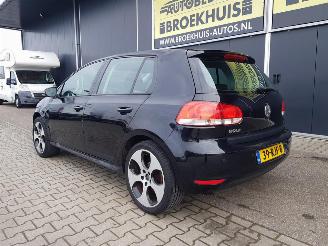 Volkswagen Golf 1.6 Comfortline picture 8